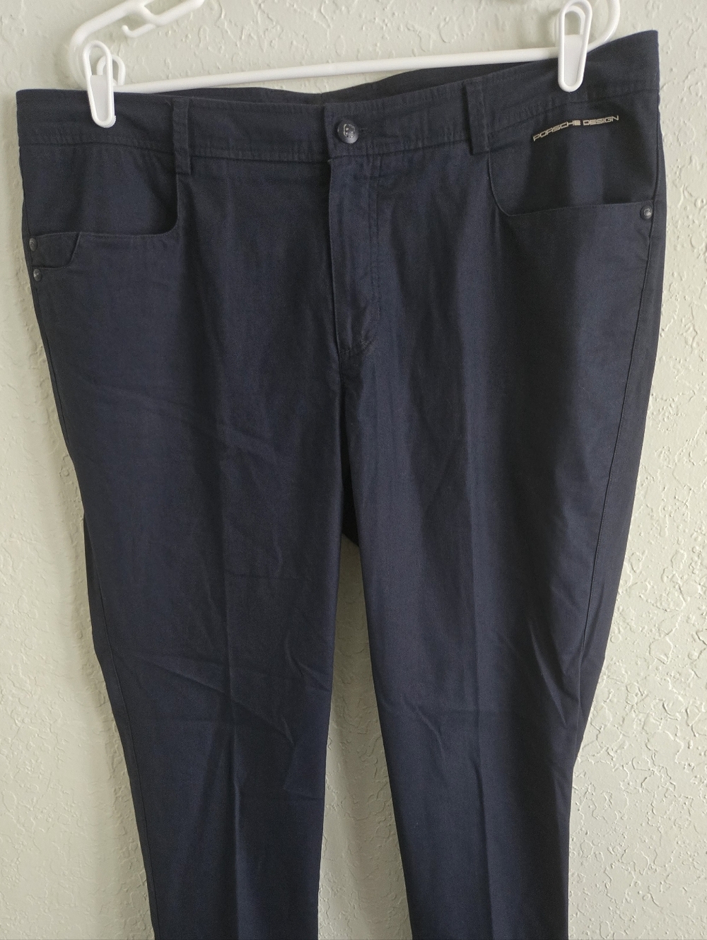 Adidas Porsche Design Golf Pants